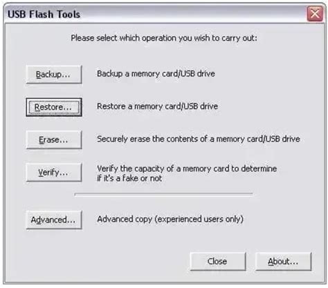 USB Flash Tools 的图像结果