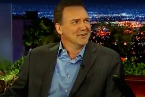 Norm Macdonald Moth Joke