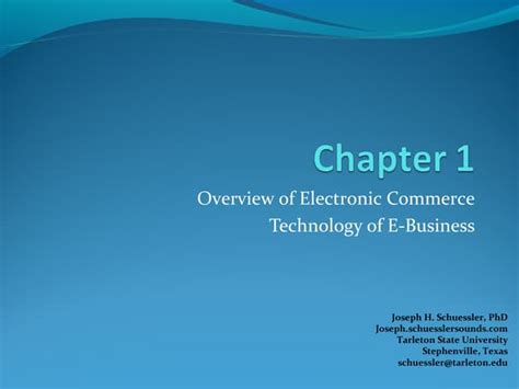E-Commerce Chapter 1 的图像结果