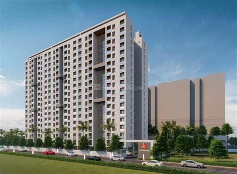 Kohinoor Punawale in Punawale, Pune - Price, Reviews & Floor Plan