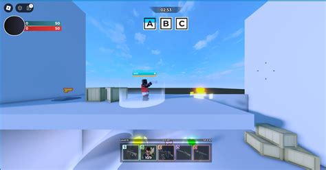 Gun Server-Side Script 的图像结果