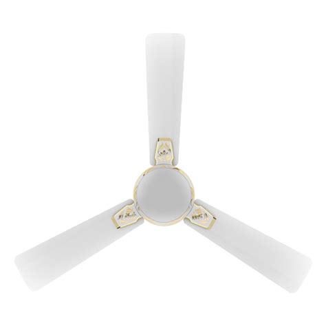 Crompton Aura Dlx 2D (Anti Dust) – Sagar Electricals