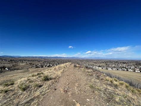 [Hike] Bluffs Regional Park Trail – a girl can tri