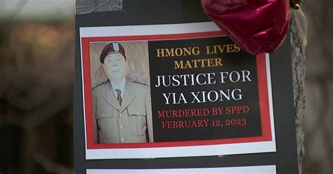Family of man killed by St. Paul PD believes death could have been ...