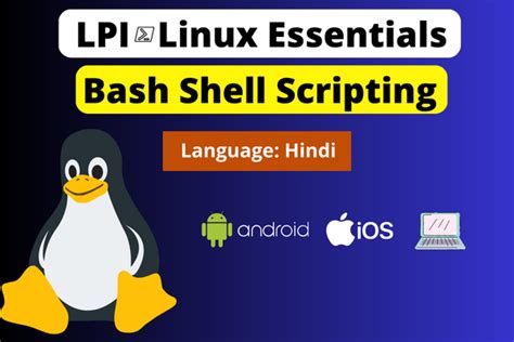 Linux Course Complete Hindi 的图像结果
