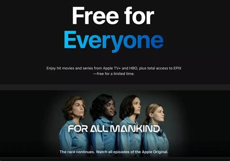 Apple TV+ का खास ऑफर, अब फ्री में देख सकेंगे एप्पल ओरिजिनल शोज़ - apple ...