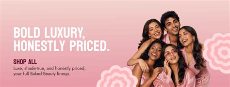 All Products – Baked Beauty
