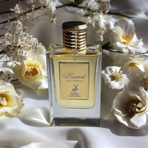 MAISON ALHAMBRA KISMET FOR WOMAN