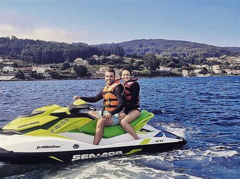 Nautica Jet&Bike (Sanxenxo) - All You Need to Know BEFORE You Go