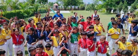Scholars Home International School