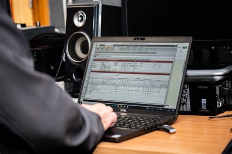 Image result for How to Pat Test a Computer