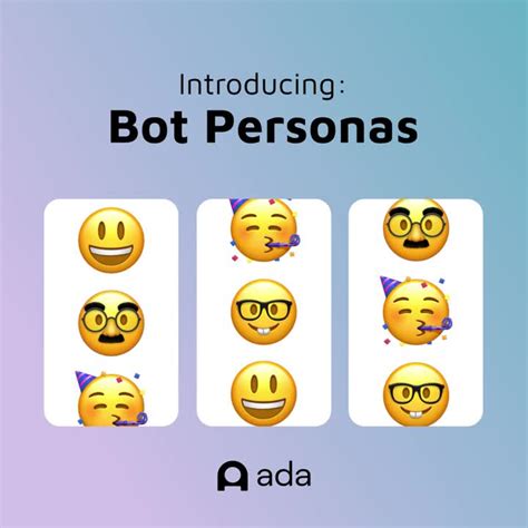 Ada Support Bot 的图像结果