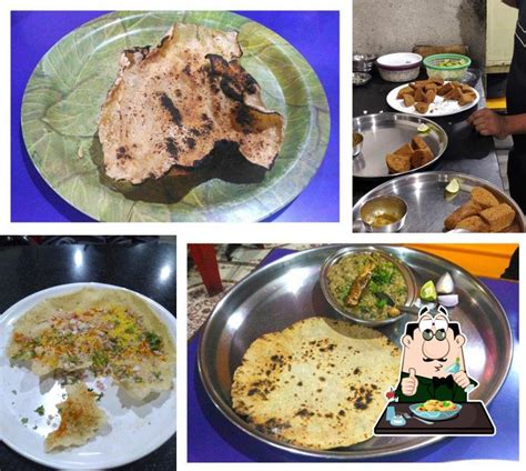 Hotel Sangam Khandesh Katta, Pimpri-Chinchwad - Restaurant menu, prices ...