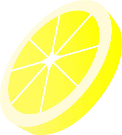 Free Lemon Clip Art Pictures - Clipartix