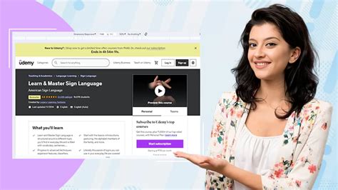 Image result for Learn and Master Sign Language Course