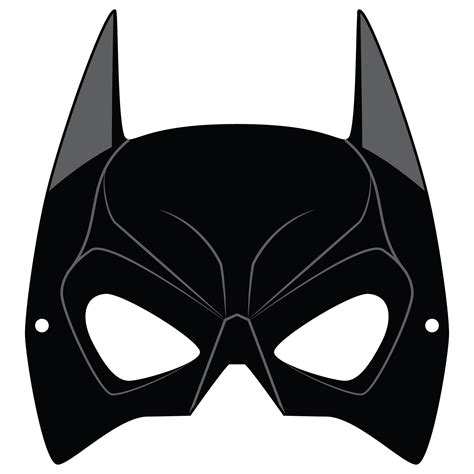 Image result for Mask Template Printable PDF