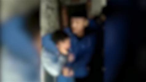 中学生被6人围殴，警方严厉批评施暴者_七环视频_澎湃新闻-The Paper