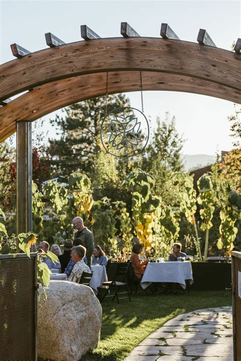 Peace Garden | Carbondale, CO — True Nature Healing Arts