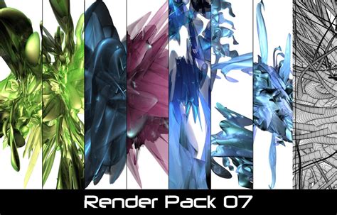 Image result for 3D Render Packs