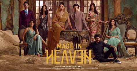 Made in Heaven season 2 review: An enthralling watch that leaves you ...