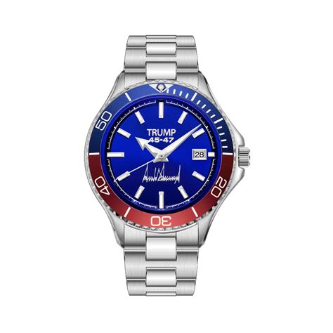 Shop All Watches at Trump Watches | Trump Watches