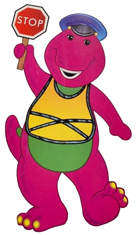 Barney Safe Stop 的图像结果
