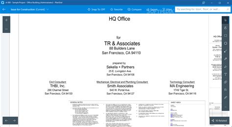 Using Plan Grid Software 的图像结果