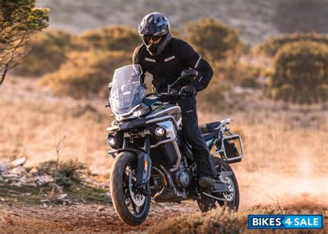 CFMoto 800MT Sport price, specs, mileage, colours, photos and reviews ...