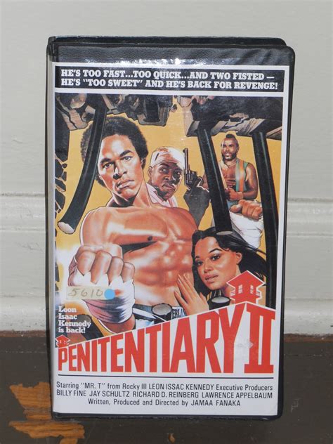 Download movie Penitentiary 2 - hopdevelopers