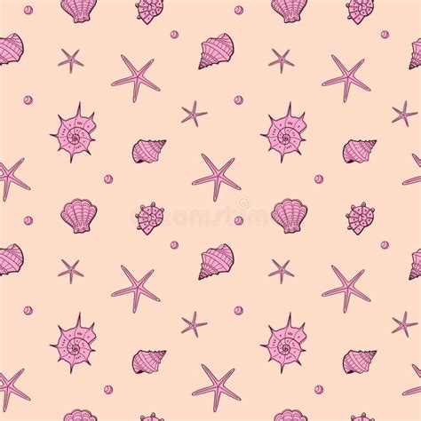 Image result for Shell Pink Color