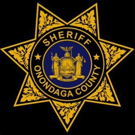 Active Warrants - Onondaga County Sheriff's Office