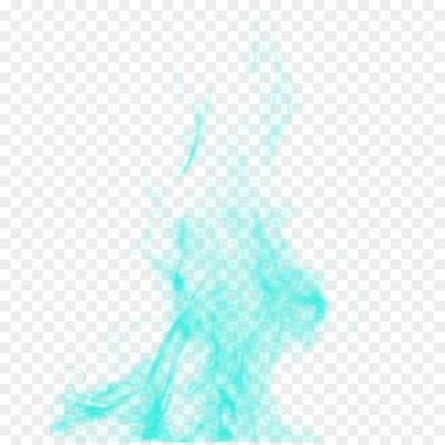 Blue Smoke PNG Clipart Background O4CCQNVW - Pngsource