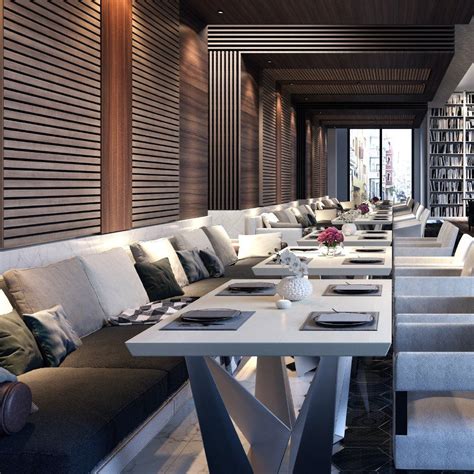 Interior Designs | Spect Infrastructure and Interior