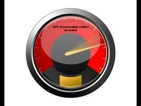 Image result for Overclocking Tutorials