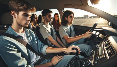 How Hard Is It to Learn Manual Transmission Driving? - The Wiser Driver ...