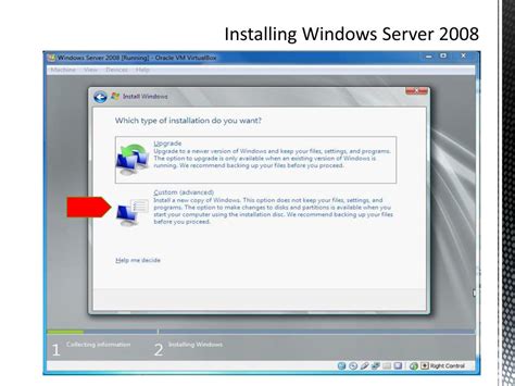 Image result for Windows Server 2008 Install