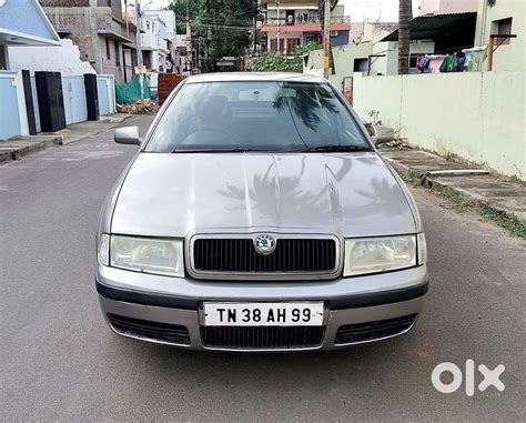 Skoda Octavia 2000-2010 Rider 1.9 TDI MT, 2006, Diesel - Cars - 1820958372