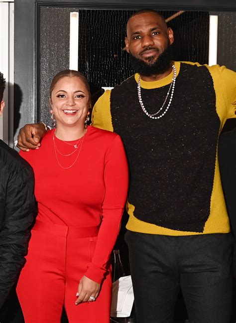 Woman in Vegas brawl is exec for LeBron James' tequila