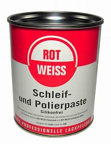 rot weiss polierpaste rotweiss schleif und polierpaste 750 ml werkstatt store rot weiss polierpaste rotweiss schleif und polierpaste 750 ml werkstatt store