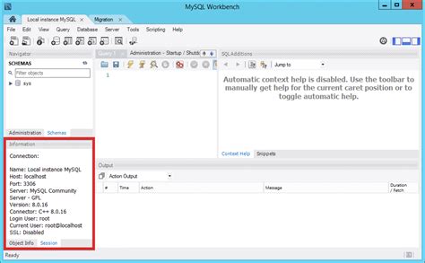 MySQL Database Name Rules 的图像结果