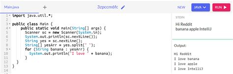 Image result for Getter Setter Method with User Input in Java IntelliJ IDEA