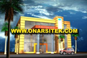 Jasa Arsitek Desain Arsitektur
