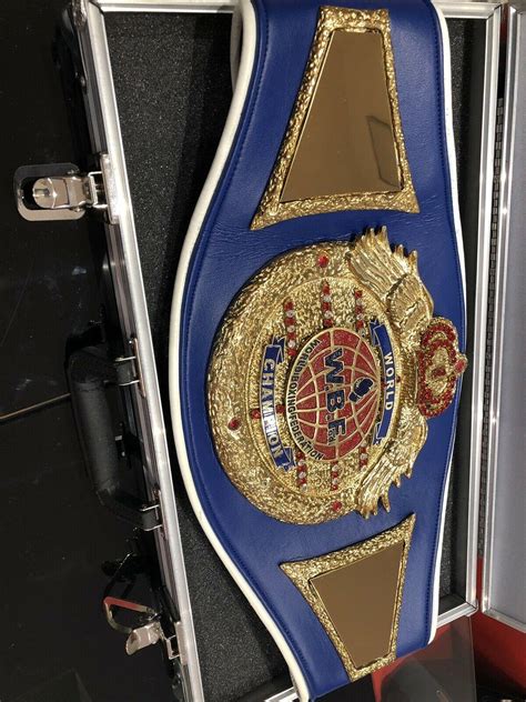 Boxing Championship Belt 的图像结果