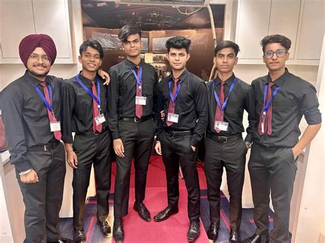 Aviation & Hospitality Courses in Delhi | Ground to Sky Academy ...