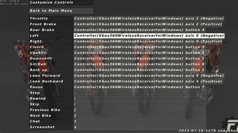 Image result for MX Simulator Controller Setup