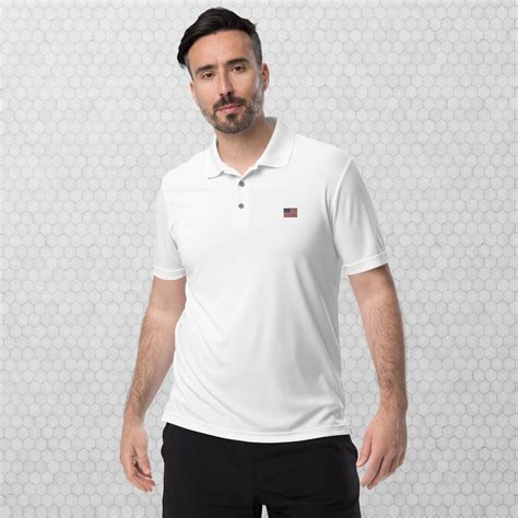 USA Golf Shirt | Go Golf Shirts | Shop Now