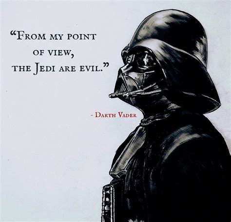 Profound Darth Vader Quotes Darth Vader's Greatest Quotes