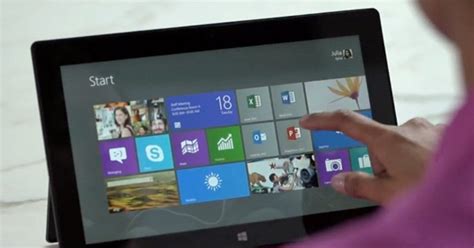 Windows 8 Surface Pro Tutorial 的图像结果