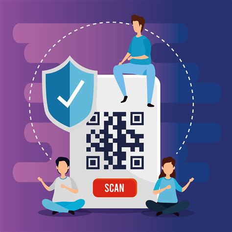 Image result for Group QR Code