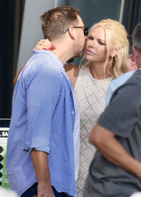 Sophie Monk and Husband Joshua Ross at AACTA Awards 02.07.2025 • CelebMafia